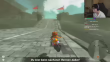 FINALLY MARIO KART // Greenscreenclips…