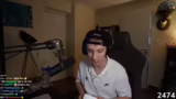 Just Chatting
