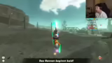Mario Kart und Villa Planung