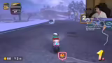 Mario Kart World