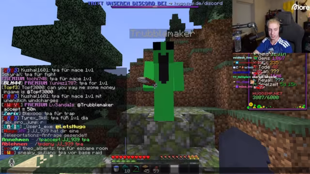 Neuer QSMP-Abschnitt startet mit neuen Inhalten