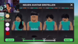 Roblox-Erkundung und Minecraf…