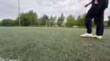 Probleme am Fußballplatz und…