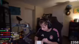 Unboxing des Streaming-Setups…
