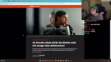 Abschluss der Bewerbung für S…