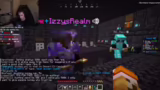 Minecraft-Erkundungen und Tea…