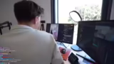 Technische Probleme und IRL-S…