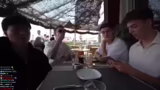 Essen, Trinken und Spielideen