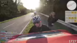 Fahrt nach Löw und Begegnunge…