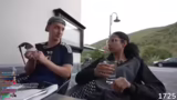 Technische Probleme und Chat-…