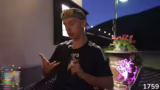 Outro und morgige Pläne
