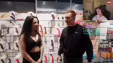Träume, Sexshops und Sextoy-E…