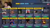 Cinema Simulator: Kino Gestal…