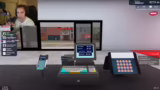 Cinema Simulator: Kinobetrieb…