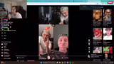 Ankündigung eines Podcast-Ter…