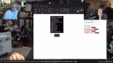 Diskussion über Streaming als…