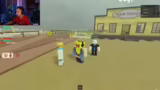 Spielauswahl und Roblox-Abent…