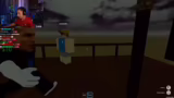 Roblox-Gameplay und DDoS-Verm…