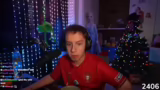 Just Chatting