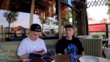 Shared-Dining-Konzept und Men…