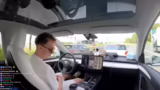 Technische Probleme und Ablen…