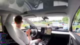 Ankunft in Rotterdam und Such…