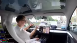 Irrfahrt durch Rotterdam und…