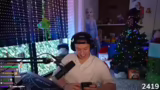 Just Chatting