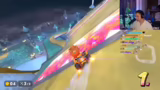 Vertiefung in Mario Kart 2 un…