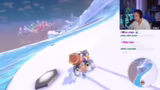 Weitere Mario Kart-Erfahrunge…
