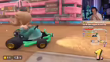Mario Kart Turnier mit Stream…