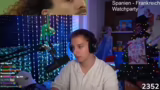 Just Chatting