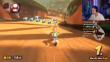 Abschluss des Streams mit Mar…