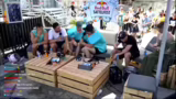 Adel und bevorstehender Start
