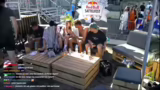 Zukünftige Events und Teamkon…