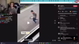 Diskussionen über TikTok, Twi…