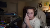 Letzter normaler Stream vor S…