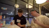 Smalltalk und Vorbereitung au…