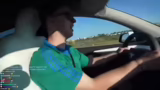 Geständnisse im Auto und Ausf…