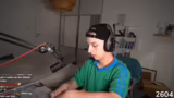 Ende des Streams und Dankeswo…