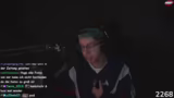 (geheimer stream)