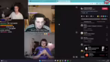 TikTok-Kommentare und Chop-Li…