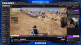 PUBG MOBILE TURNIER WINNER POV // SIDEQ…