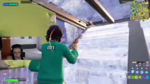 RELOAD GRIND AUF DER NEUEN SQUID GAME M…