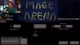 Mage Arena