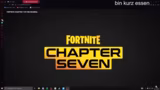 Vorstellung von Fortnite Chap…