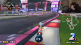 Mario Kart Wii und Rematch