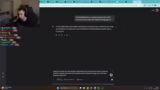 Just Chatting