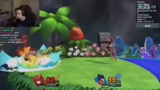 Super Smash Bros. und Gomme-T…