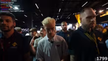 GAMESCOM TAG 3 (1 hp stream)